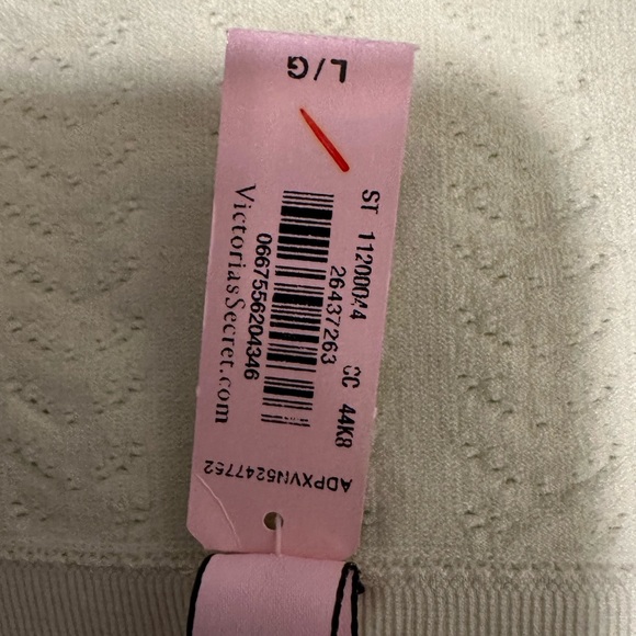 💖Victoria's Secret Waist Pointelle Hiphugger Panty - Picture 6 of 9